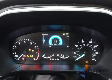 2020 Ford Escape Sel z USA, uszkodzony, nr VIN 1FMCU9H65LUB81586